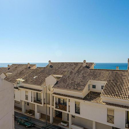 Apartament Altea Spaniahome Eksteriør billede