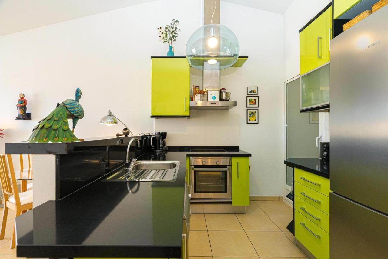Apartament Altea Spaniahome Eksteriør billede