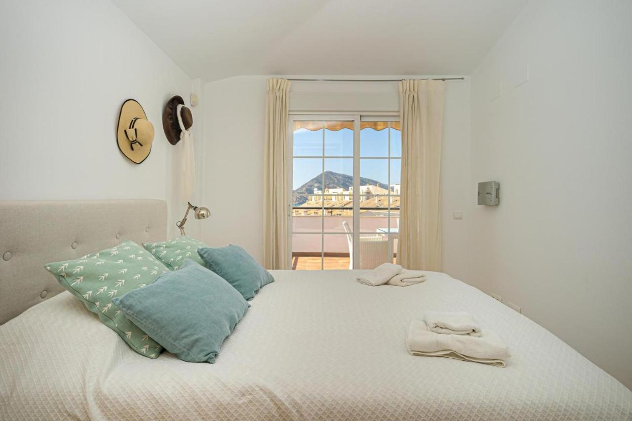 Apartament Altea Spaniahome Eksteriør billede