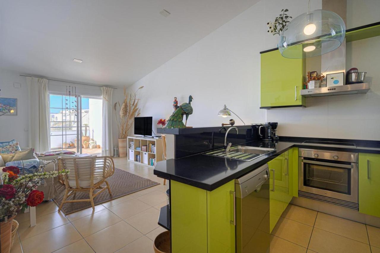 Apartament Altea Spaniahome Eksteriør billede