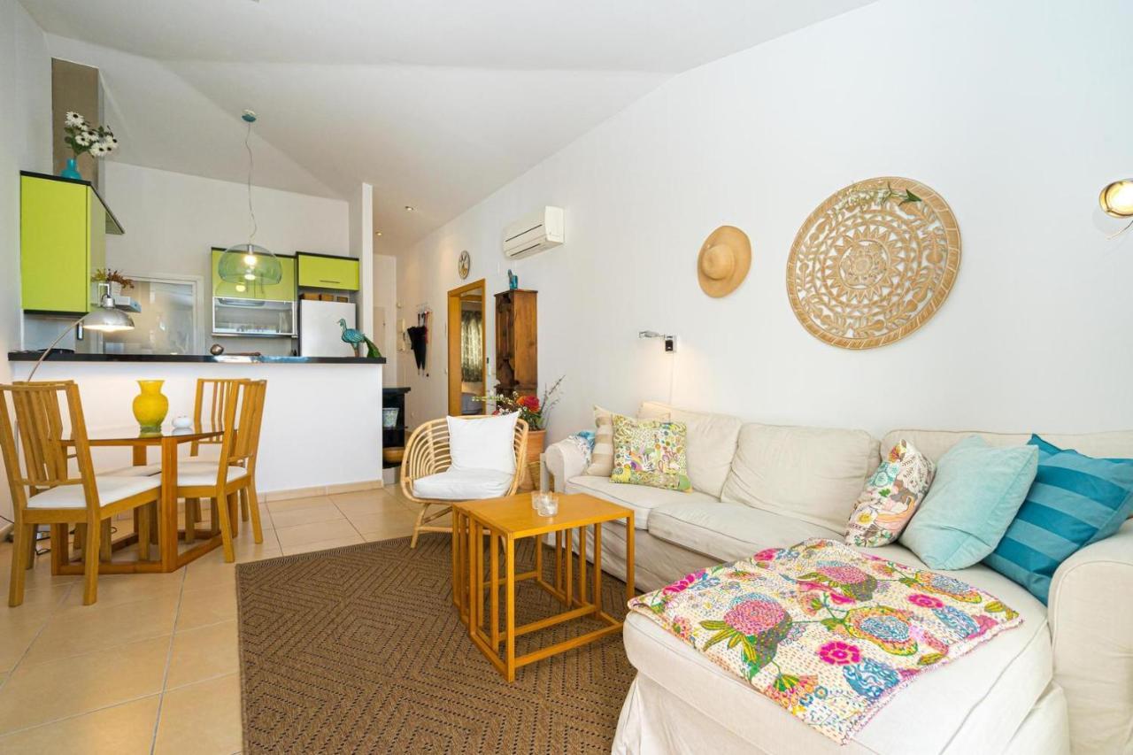 Apartament Altea Spaniahome Eksteriør billede