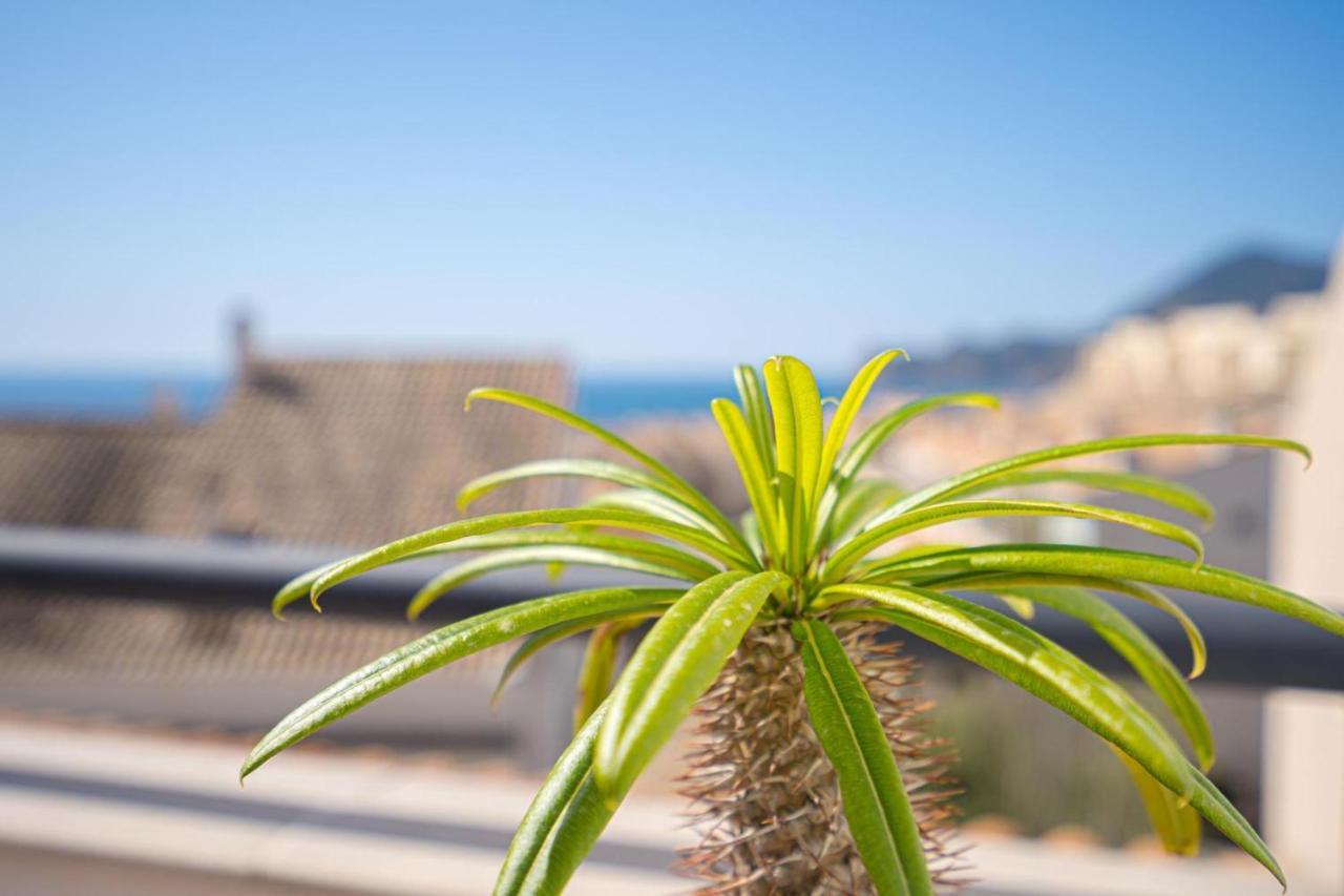 Apartament Altea Spaniahome Eksteriør billede