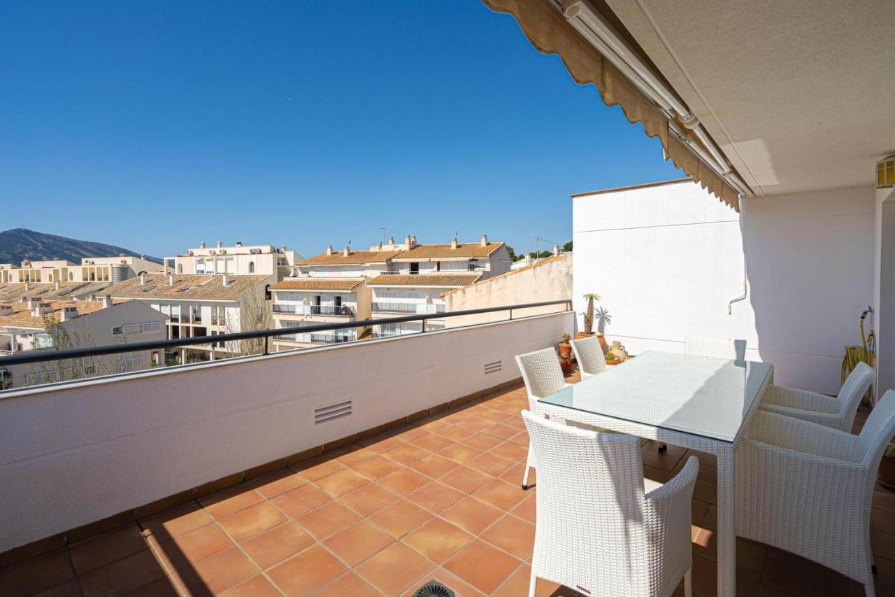 Apartament Altea Spaniahome Eksteriør billede