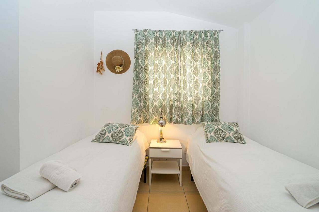 Apartament Altea Spaniahome Eksteriør billede