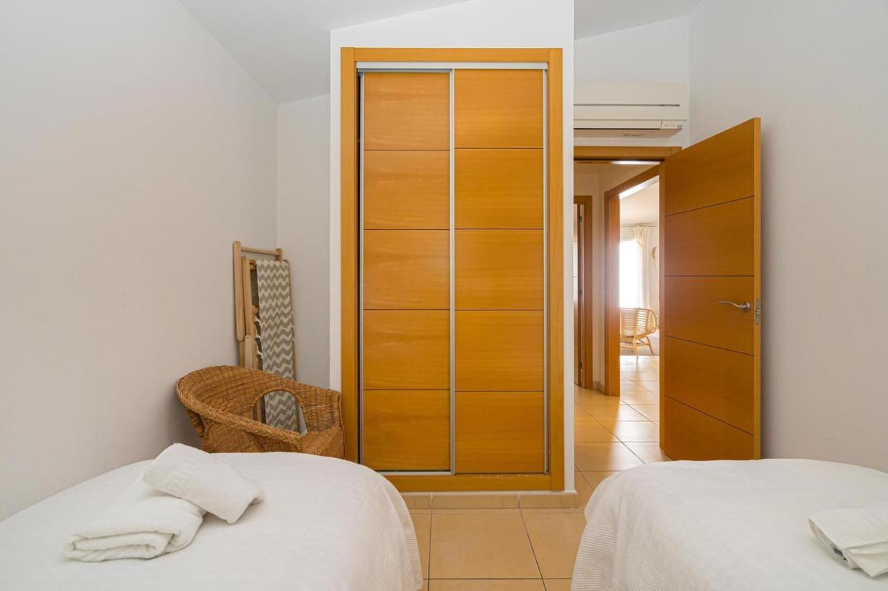 Apartament Altea Spaniahome Eksteriør billede