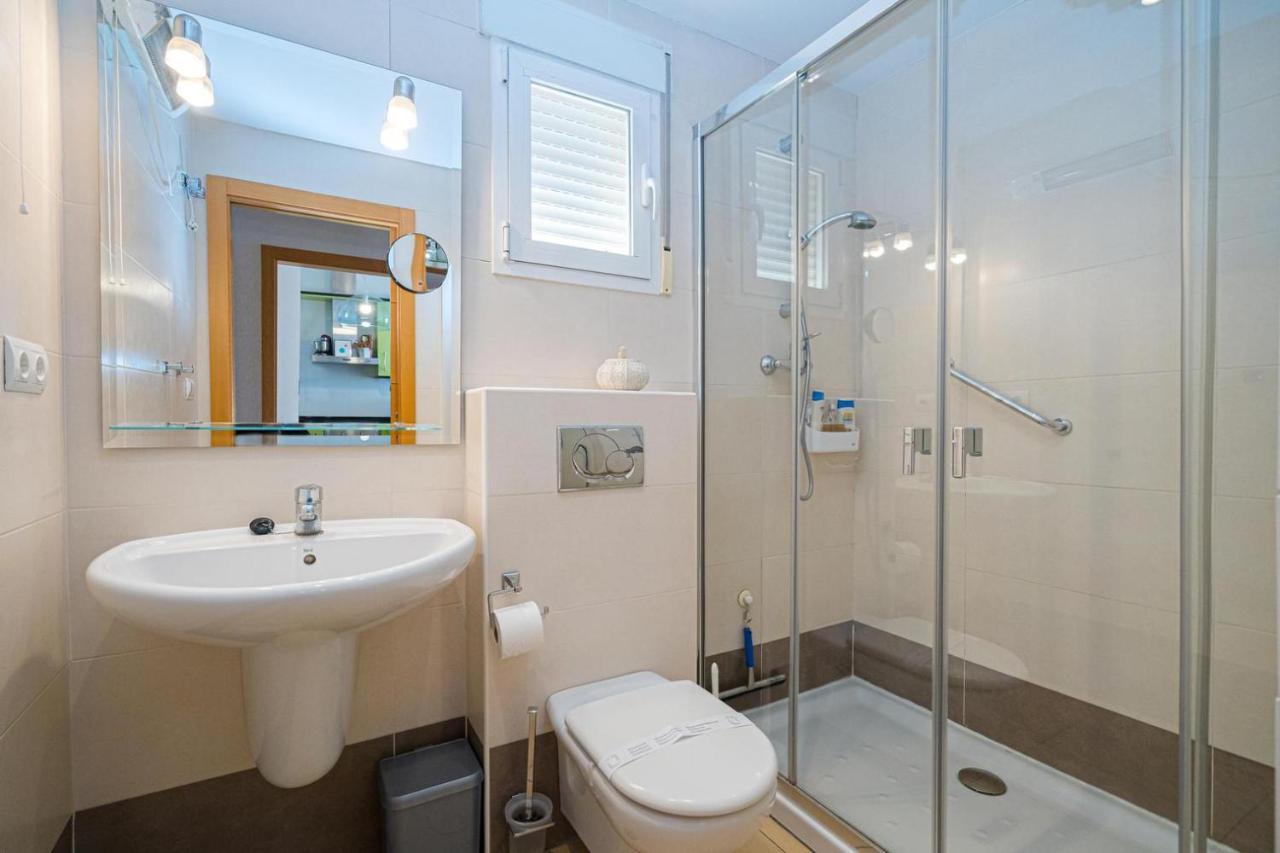 Apartament Altea Spaniahome Eksteriør billede