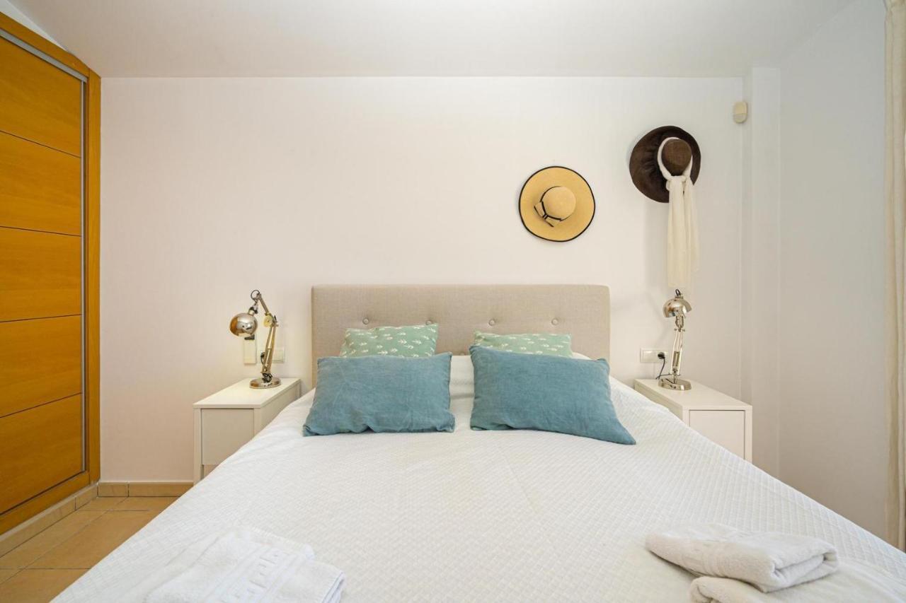 Apartament Altea Spaniahome Eksteriør billede