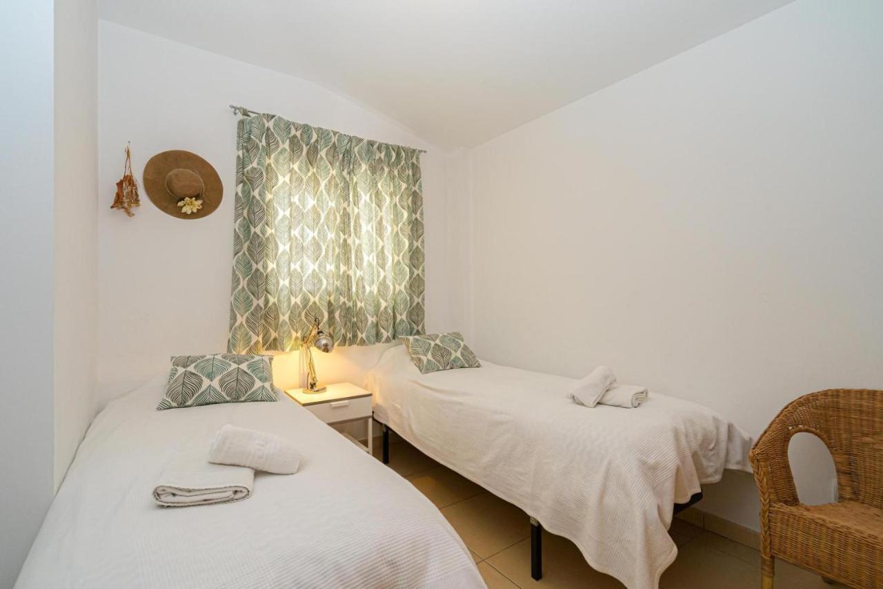 Apartament Altea Spaniahome Eksteriør billede