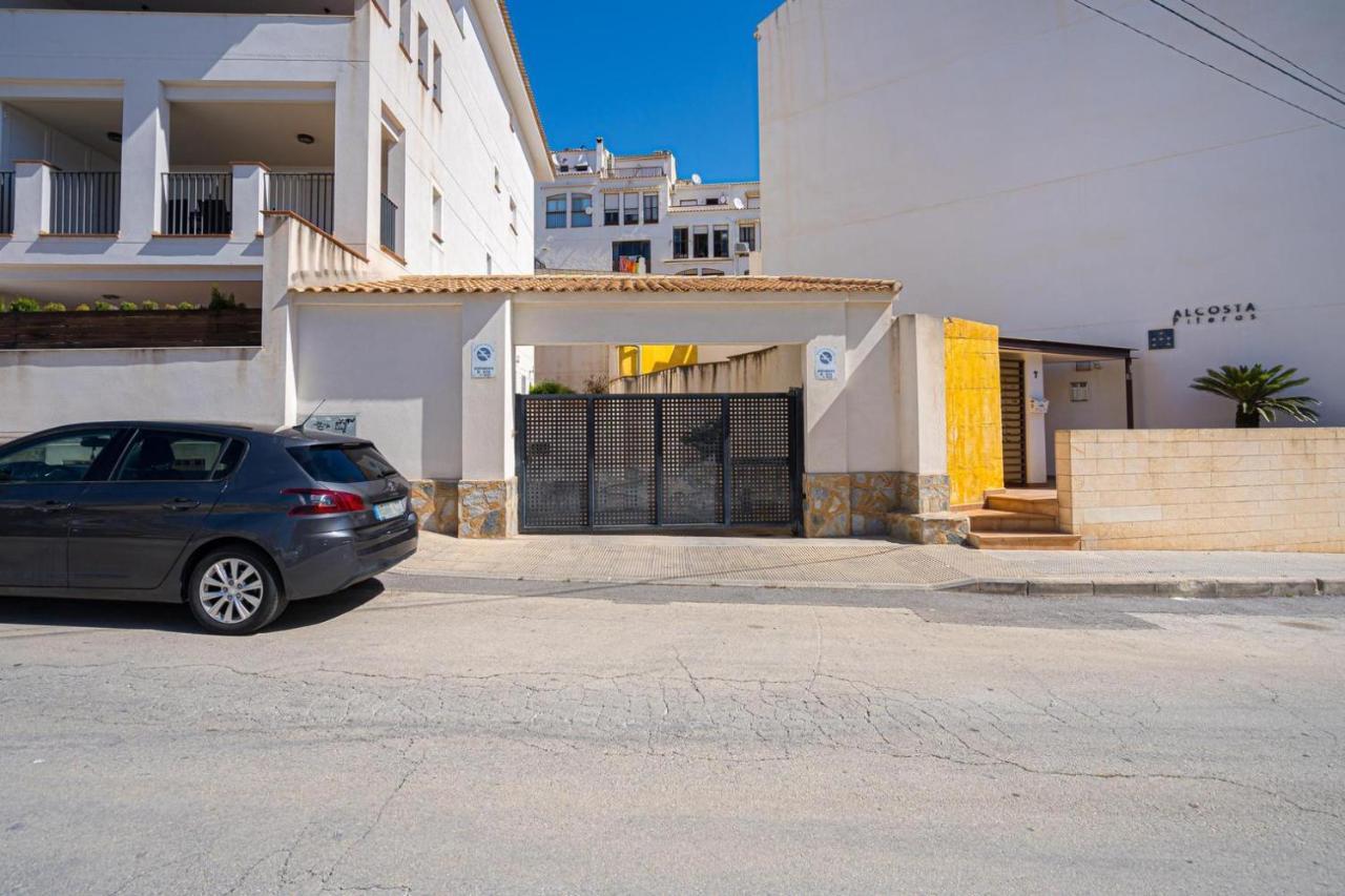 Apartament Altea Spaniahome Eksteriør billede