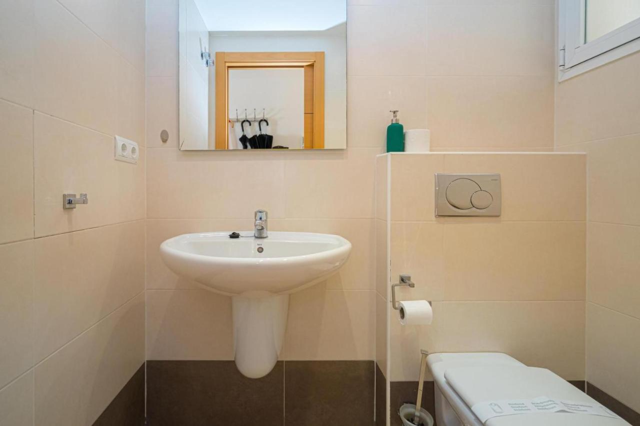 Apartament Altea Spaniahome Eksteriør billede
