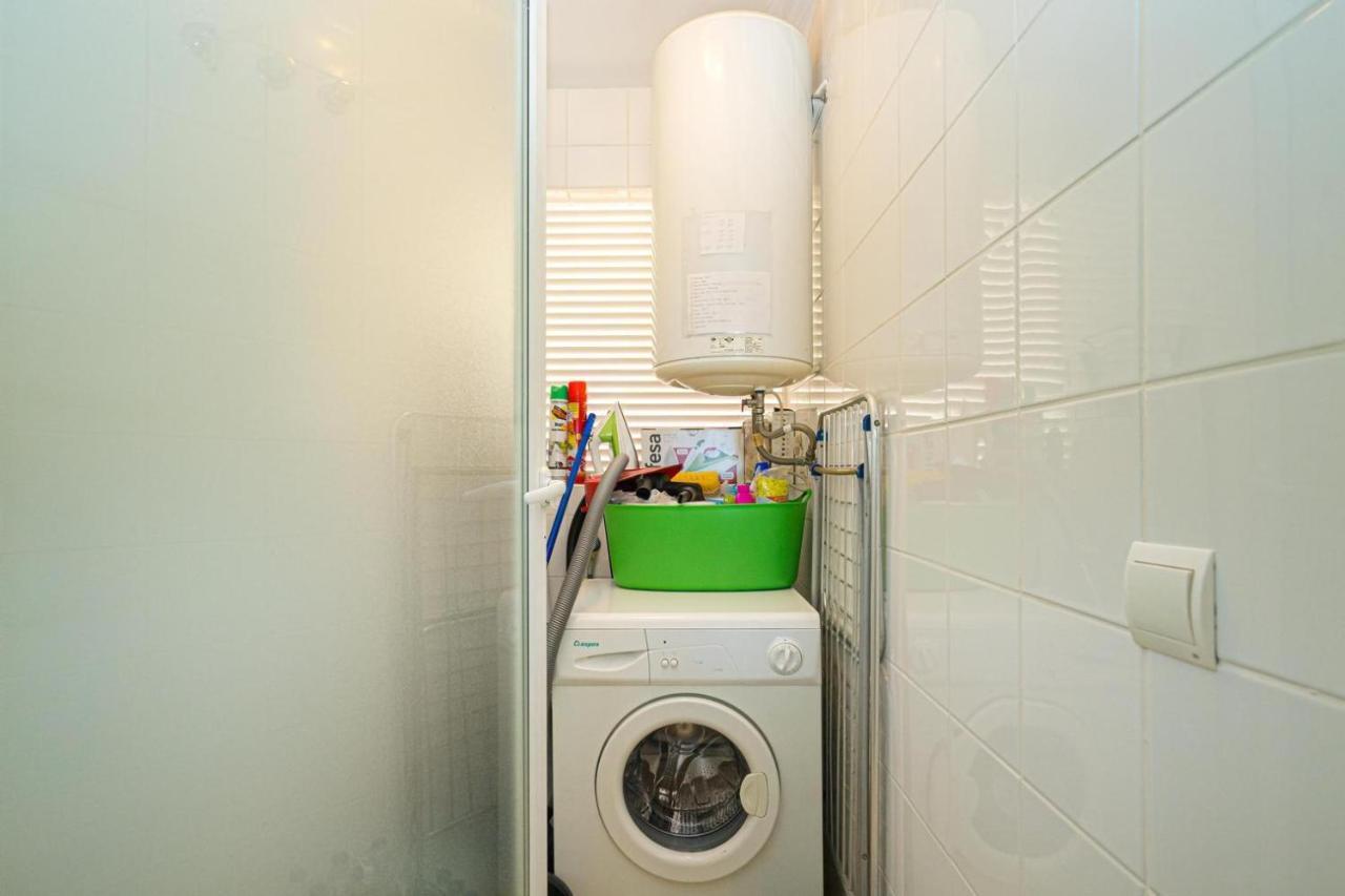 Apartament Altea Spaniahome Eksteriør billede