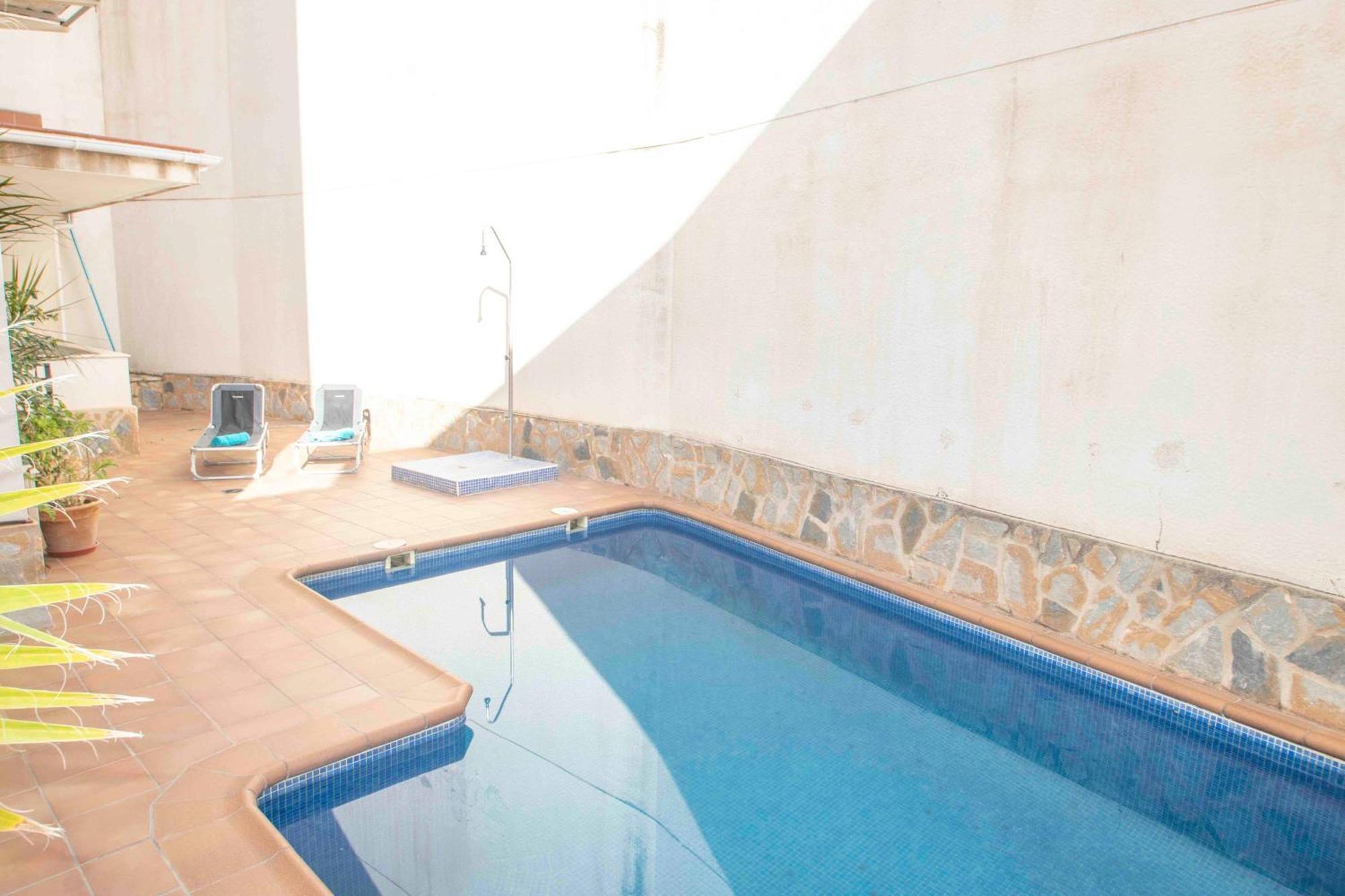 Apartament Altea Spaniahome Eksteriør billede